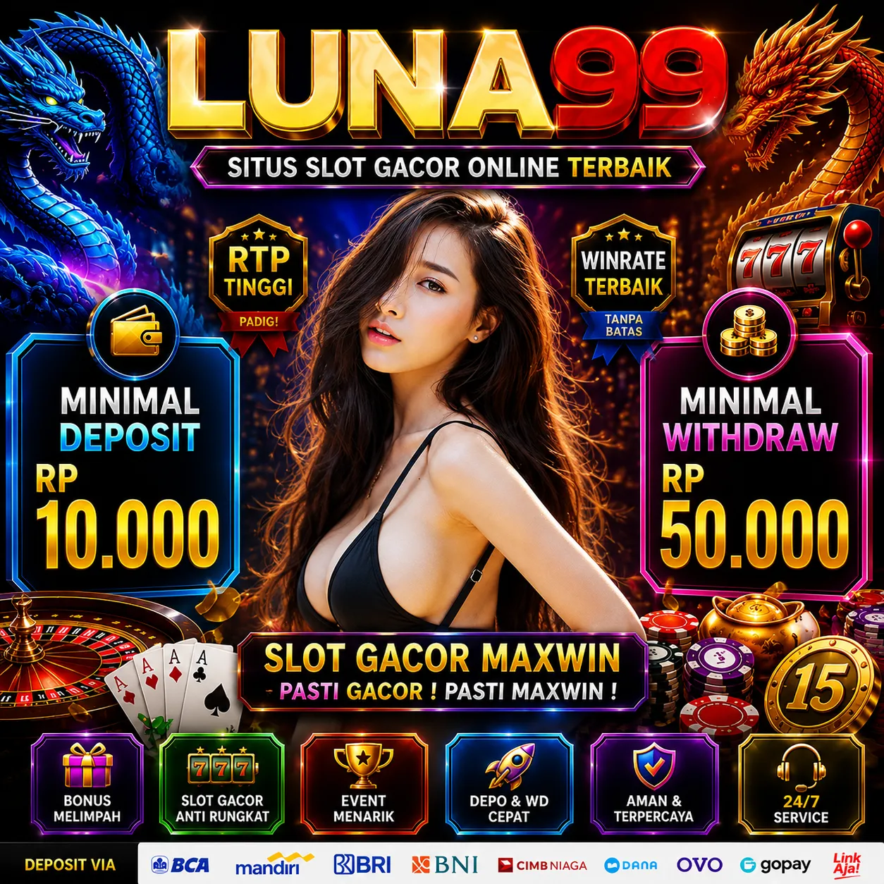LUNA99